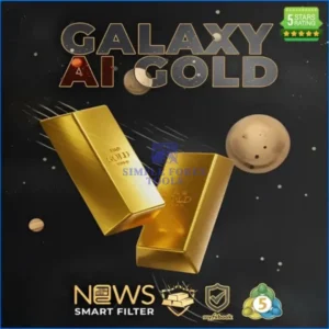 Galaxy AI Gold MT5 EA Logo-simple-forex-tools