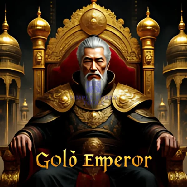 Gold Emperor EA MT4 - Logo-simple-forex-tools