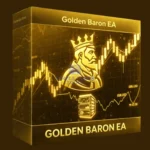 Golden Baron EA MT4 Logo-simple-forex-tools