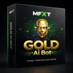 MFXT GOLD AI BOT MT4 Logo-simple-forex-tools