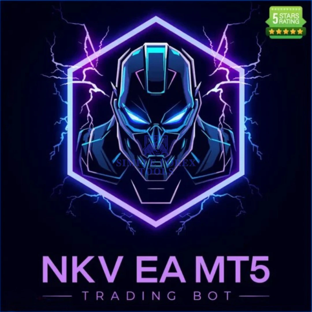NKV EA MT5 with SetFiles Logo-simple-forex-tools