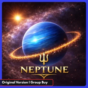 Neptune EA MT5 Logo-simple-forex-tools