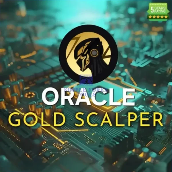 Oracle Gold Scalper EA MT4 Logo-simple-forex-tools