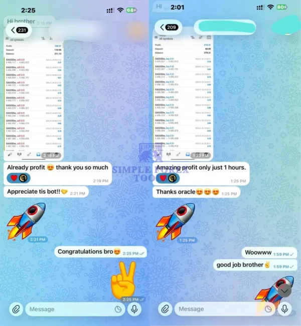 Oracle Gold Scalper EA MT4 Result 1-simple-forex-tools