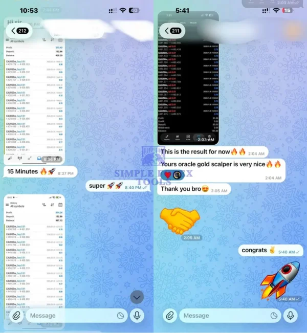 Oracle Gold Scalper EA MT4 Result 2-simple-forex-tools