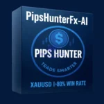 PipsHunterFx AI EA MT5 Logo-simple-forex-tools