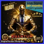 Quantum Emperor MT5 License Key Group Buy - Logo-simple-forex-tools