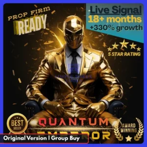 Quantum Emperor MT5 License Key Group Buy - Logo-simple-forex-tools