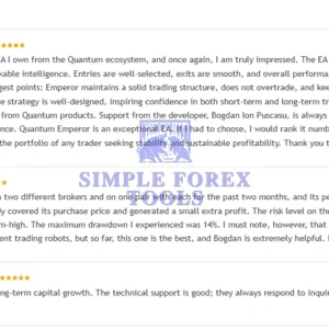 Quantum Emperor EA MT5 License Key Group Buy - MQL5 Review 2-simple-forex-tools