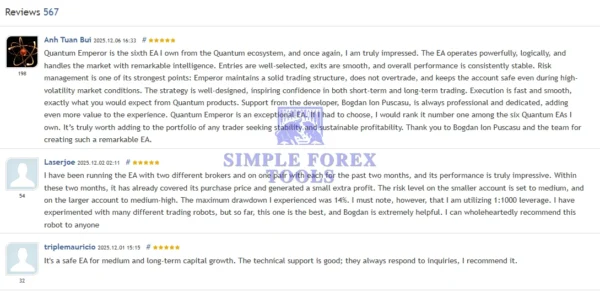 Quantum Emperor EA MT5 License Key Group Buy - MQL5 Review 2-simple-forex-tools