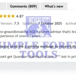 Quantum Emperor EA MT5 License Key Group Buy - MQL5 Review-simple-forex-tools