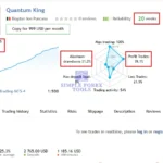 Quantum King EA MT5 Original License Key MQL5 MQL5 Live Signal Review-simple-forex-tools