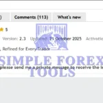 Quantum King EA MT5 Original License Key MQL5 Review-simple-forex-tools