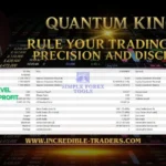 Quantum King EA MT5 - Original License Key | Group Buy | Latest version