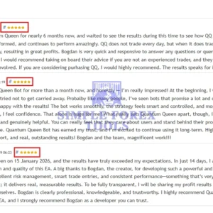 Quantum Queen MT5 MQL5 Reviews-simple-forex-tools