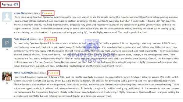 Quantum Queen MT5 MQL5 Reviews-simple-forex-tools