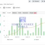 Quantum Queen MT5 Original License Key Group Buy - MYFXBook Verfied Review 1-simple-forex-tools