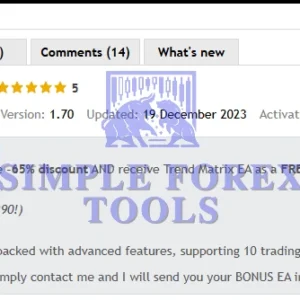 Smart Scalper PRO MT5 Original License Key Group Buy MQL5 Review-simple-forex-tools