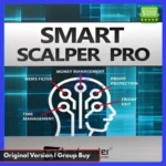 Smart Scalper PRO MT5 Original License Key Group Buy-simple-forex-tools
