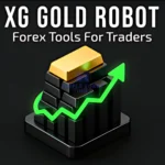 XG GOLD ROBOT MT5 EA Logo-simple-forex-tools