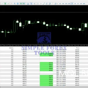 XG Gold Robot MT5 Review 2-simple-forex-tools