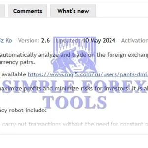 Aurus Gold MT4 EA MQL5 Review-simple-forex-tools