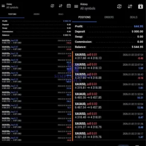 BTX Scalper Pro EA MT5 - High-Speed Automated Trend-Flow Scalper BTX Scalper Pro EA MT5 EA REview-simple-forex-tools