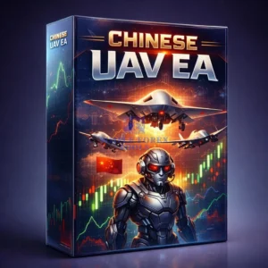Chinese UAV EA MT4 V1.8 - High-Frequency Multi-Pair Forex Robot Chinese UAV EA MT4 Logo-simple-forex-tools