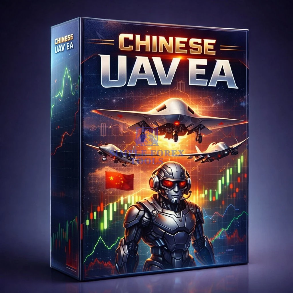 Chinese UAV EA MT4 Logo-simple-forex-tools