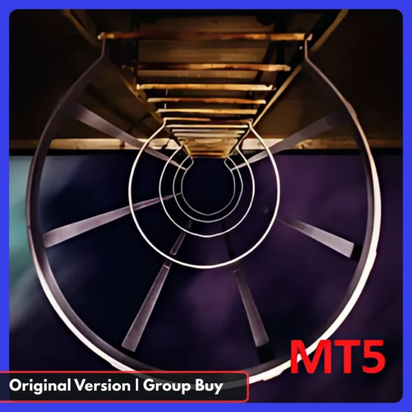 Dark Gold MT5 Original License Key