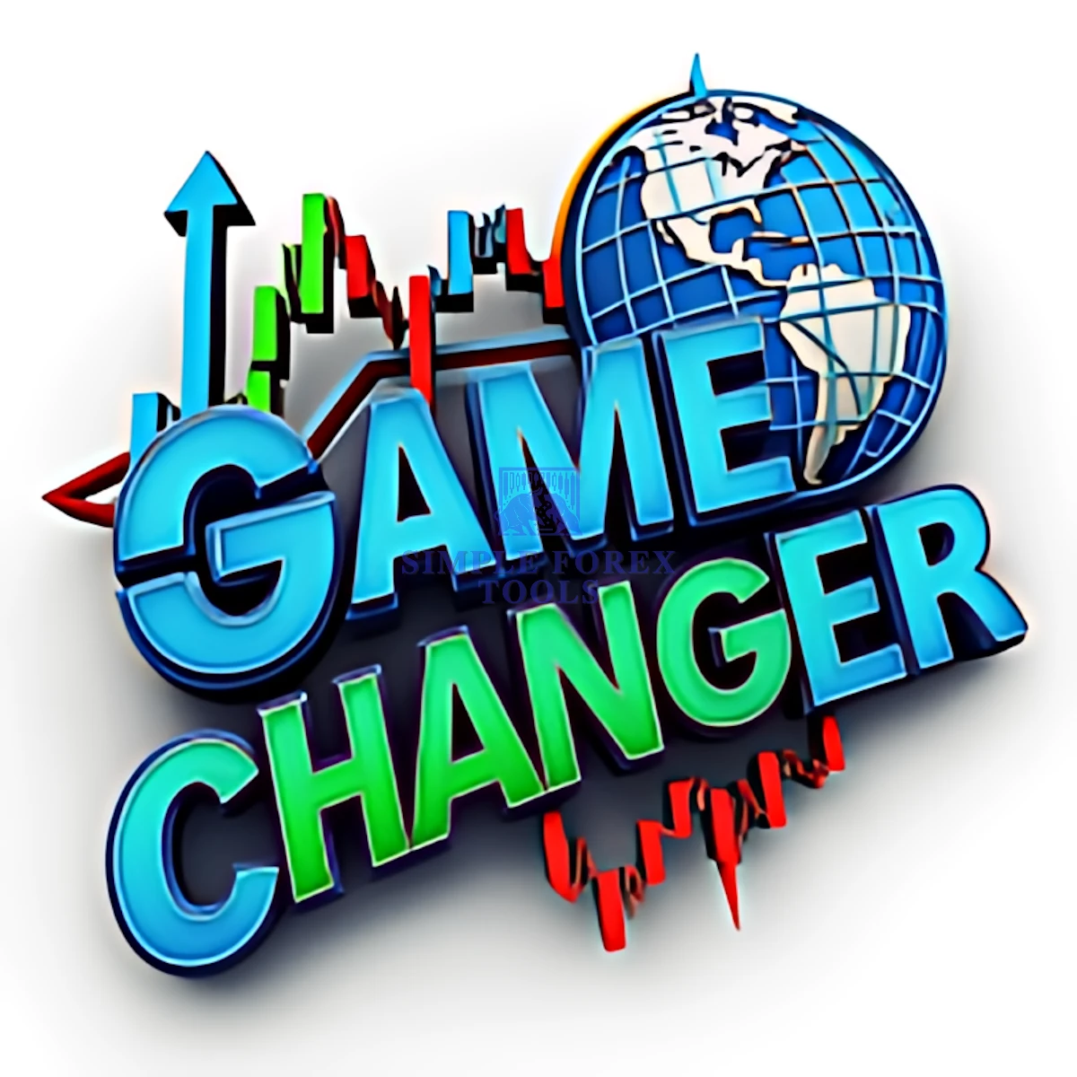 EA Game Changer MT4 Logo-simple-forex-tools