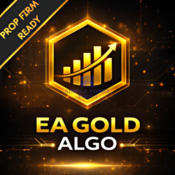 EA Gold Algo MT4 Logo-simple-forex-tools EA Gold Algo MT4 Logo-simple-forex-tools