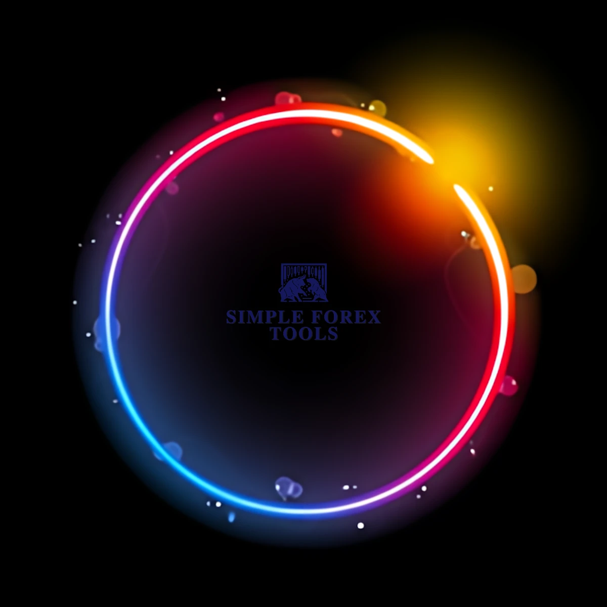 Eclipse Trading EA MT4 Logo-simple-forex-tools