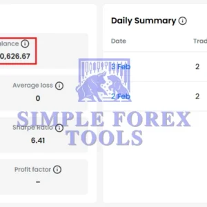 Expert Prop Firms EA MT4 Review 3-simple-forex-tools