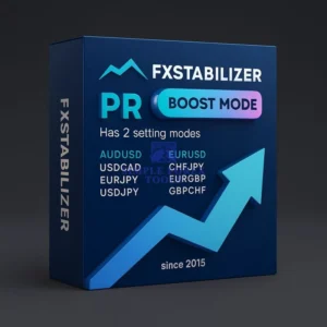 FXStabilizer Pro EA MT4 Logo-simple-forex-tools