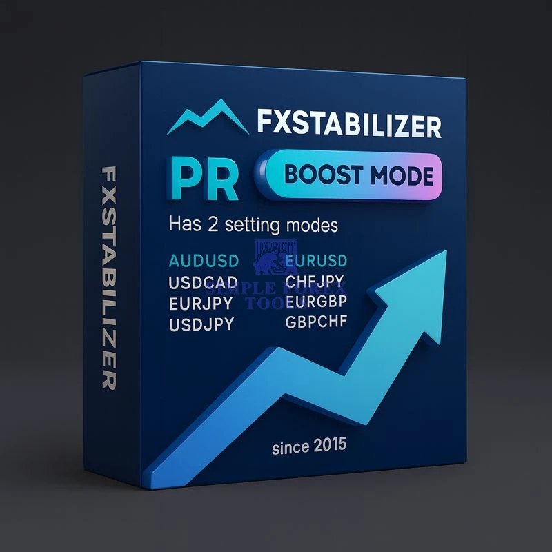 FXStabilizer Pro EA MT4 Logo-simple-forex-tools