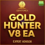 Gold Hunter V8 EA MT5 Logo-simple-forex-tools