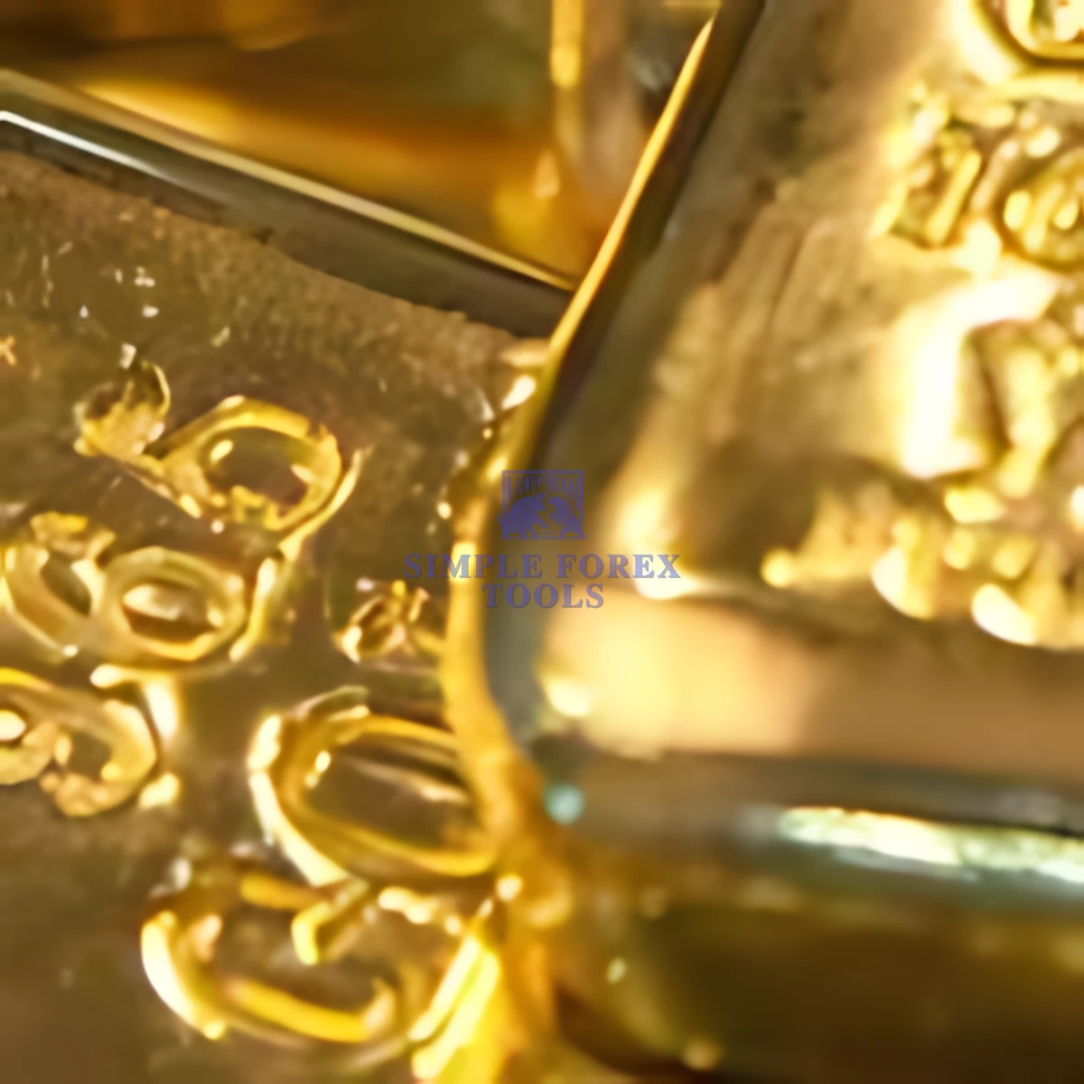 Gold M1 Dynamic Follow Trend Expert MT4 Logo-simple-forex-tools