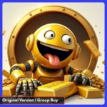 Goldbot One MT5 - Latest Version Original License Key Group Buy