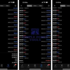 Golden Times EA MT4 - Low Drawdown Trend-Based Forex Robot for Gold & Major Pairs | Unlimited + Free Update Golden Times EA MT4 Review 2-simple-forex-tools