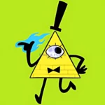 LittleCrazy MT5 EA Logo-simple-forex-tools