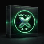 MFXT GOLD AI X1 MT5 Logo-simple-forex-tools