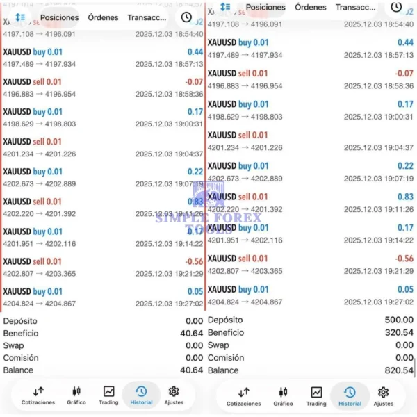 Mystical EA Pro MT5 Review 1-simple-forex-tools