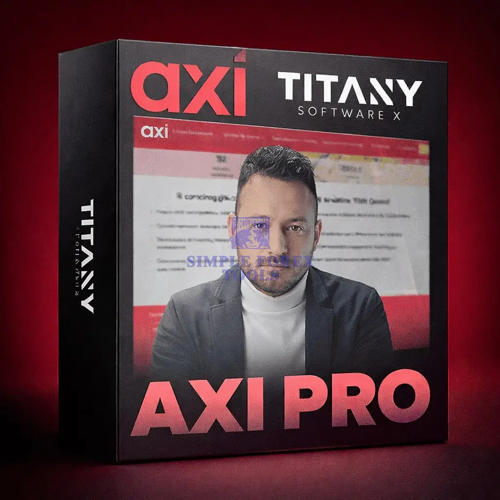 Titany X AXI Pro MT4 EA Logo-simple-forex-tools