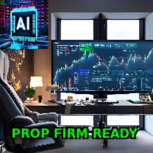 TrendMaster FX MT5 V3.62 - AI Trend-Following Expert Advisor for MetaTrader 5 | EURUSD & GBPUSD TrendMaster FX MT5 EA Logo-simple-forex-tools