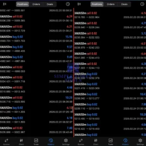 Veloz Scalping Bot MT5 - Professional Gold Grid Scalping EA | Unlimited + Free Dawnload VELOZ SCALPING BOT MT5 Review 1-simple-forex-tools