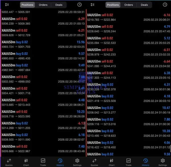 Veloz Scalping Bot MT5 - Professional Gold Grid Scalping EA | Unlimited + Free Dawnload VELOZ SCALPING BOT MT5 Review 1-simple-forex-tools