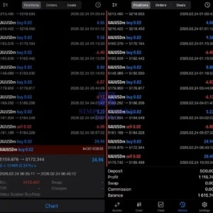 Veloz Scalping Bot MT5 - Professional Gold Grid Scalping EA | Unlimited + Free Dawnload VELOZ SCALPING BOT MT5 Review 2-simple-forex-tools