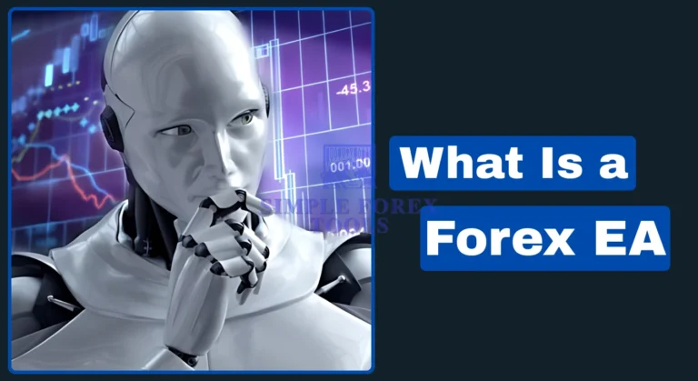 What Is a Forex EA-simple-forex-tools