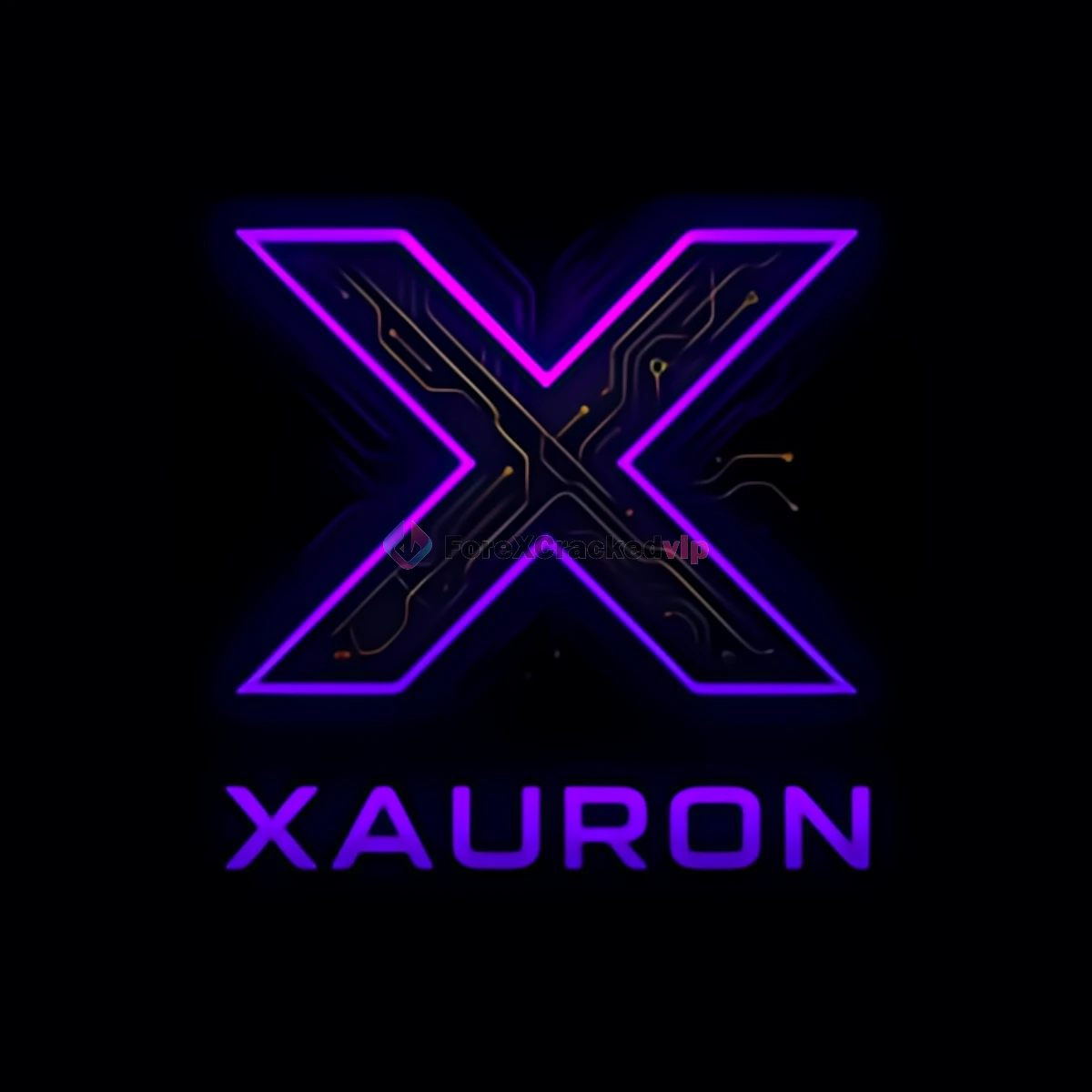 XAURON EA MT5 Logo-forex-cracked-vip